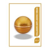 Gutto Kolajen Yaşlanma Karşıtı Krem 20 Spf 50ml