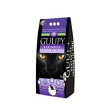 Guupy 10 lt Lavanta Kokulu Bentonit Kedi Kumu