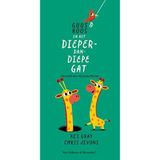 Guus & Koos en het dieper-dan-diepe gat