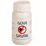 Güve Savar (Güve Kurdu)