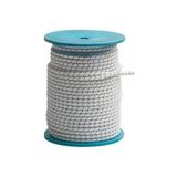 GÜVEN 20 Metre 8 Mm Iskota Halat Branda Tente Yük Bağlama Gerdirme Ipi Polyester