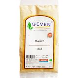 Güven 50 gr Mahlep Toz