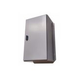 GÜVEN 60X30 DOĞALGAZ SAYAÇ PANOSU G4 TİPİ