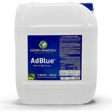 Güven Anadolu Adblue 18 Lt