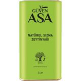 Güven Asa 1 lt Ege Naturel Sızma Zeytinyağı