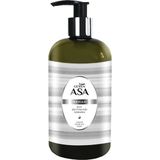 Güven Asa Hamam Sıvı Zeytinyağı Sabunu 400 ml