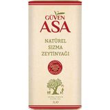 Güven Asa Natürel Sızma Zeytinyağı 5 lt Teneke Kaliteli Yağ