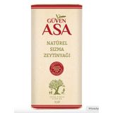 Güven Asa Zeytinyağları Natürel Sızma Zeytinyağı Teneke 5 L