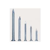 GÜVEN Beton Ve Duvar Çivisi (1pkt-100 Adet) 3 Cm Çelik Çivi