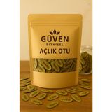 Güven Bitkisel Açlık Otu (Sinameki – Senna – Deve Gözü) - Doğal Bitki Çayı - Taze ve Katkısız - 1 kg