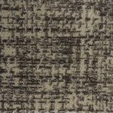 Güven Collection Ege Bukle Baskılı 6 mm 400 cm Duvardan Duvara Halı Kahve