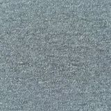 Güven Collection Golf Bukle 6 mm 400 cm Duvardan Duvara Halı Gri