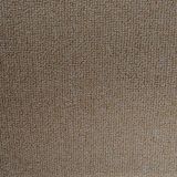 Güven Collection Golf Düz Bukle Aslan 6 mm 400 cm Duvardan Duvara Halı Bej