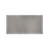 Güven Collection Nature Rustic Bej 120x180 cm Bordürlü Sisal Halı