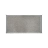 Güven Collection Nature Rustic Bej 160x230 cm Bordürlü Sisal Halı