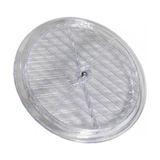 Güven Doğalgaz Cam Menfezi 170 mm