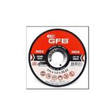 GÜVEN Gfb Inox Metal Kesme Taşı 115x1,0x22,23 ( 10 Adet )