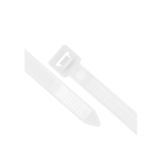 Güven GT 250ST 100 Adet 250x4.8 mm Beyaz Kablo Bağı