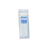 Güven GT 300ST 100 Adet 300x4.8 mm Beyaz Kablo Bağı