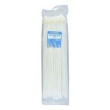 Güven GT 430HDB 100 Adet 430x7.6 mm Siyah Kablo Bağı