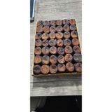 Güven Gün Kurusu Kayısı 1 Kg