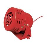 Güven GVN-6652 MS-190 24 V Metal Gövde Motorlu Siren