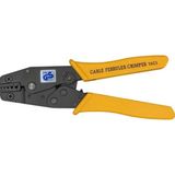 Güven Gwest Gw-5 0.50 - 6 Mm² Yüksük Sıkma Pensesi