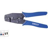 Güven Gwest Gw-6 6 - 16 Mm² Yüksük Sıkma Pensesi