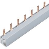 Güven GWEST-T-1061 106 cm 80 A 24 Adet Trifaze Müşterek W Otomat Bara