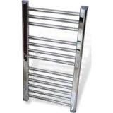 Güven Havlupan 50X100 Düz Krom Havlupan