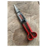 Güven-İş Koyun Yünü Kesme Makası Koyun Kırpma Makası - 32CM