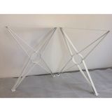 Güven Masa Ayağı Metal - 60 x 67 cm