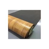 Güven Muşamba Yer Döşemesi Yanmaz Soba Altı Pvc Yer Muşambası Kalınlık 0,60 Mm En 100 Cm