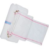 Güven Naylon Çuval Her Ebat Moloz Çuval Tekstil Çuvalı Seçeneklerden Ölçü ve Adet Seçiniz - 150 Adet - 60 x 90 cm