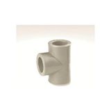 Güven Plastik 32 mm T Pprc Temiz Su Tesisat Boru Eki ( 10 Adet)