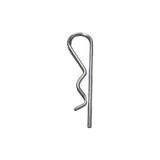 Güven R Firkete Çelik 3 mm - New Holland - Massey Ferguson - Erkunt - Tümosan - Steyr-Başak - 5085149 - 1 Adet