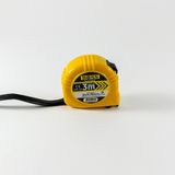 Güven Sanat 196524 Boss 16 mm 3 m Şerit Metre