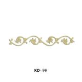 Güven Sanat 5753619 KD99 Ahşap Lazer Kesim