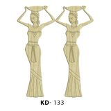 Güven Sanat 5753856 KD133 Ahşap Lazer Kesim