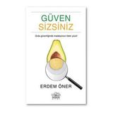 Güven Sizsiniz - Erdem Öner