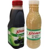 Güven Tahin - Pekmez (Tahin 500 Gr- Pekmez 700 Gr)