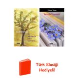 Güven Turan 2 Kitap Seti + Türk Klasiği Hediye