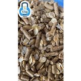 Güven Yem Tavşan Yemi Pelet Yem Arpa Flake 5 kg