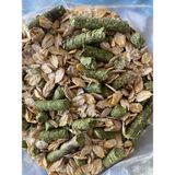 Güven Yem Tavşan Yemi Yonca Peleti Arpa Flake 5 kg