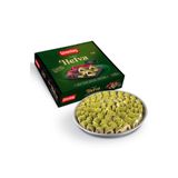 güvenbey 5 Kg Special Dilimli Antep Fıstıklı Çikolatalı Tahin Helvası