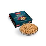 güvenbey 5 Kg Special Dilimli Susamlı Çikolatalı Tahin Helvası