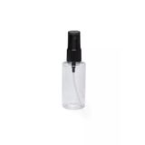Güvenç Ambalaj 50Ml Boş Plastik Şişe - Spreyli Pet Şişe (100 Adet) 8837SSFG