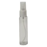Güvenç Ambalaj Boş Plastik İnce Uzun Sprey Şişe 25 x 30 ML