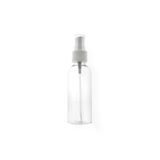 Güvenç Ambalaj Boş Şeffaf Sprey Şişesi 50 Adet-100Ml SSPKSJFU45128