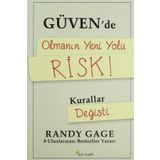 GÜVENDE OLMANIN YENI YOLU RISK! - RANDY GAGE